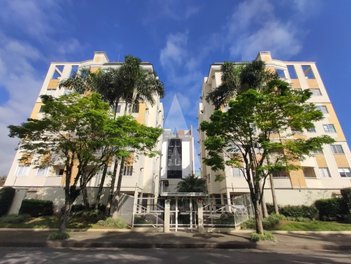 apartment em Rua Bento Gonçalves, Glória - Joinville - SC