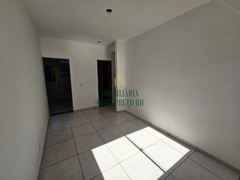 apartment em Rua João Gonçalves Neto, Santa Marta - Ribeirão das Neves - MG