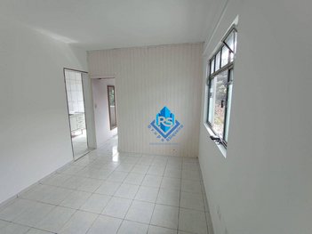 apartment em Avenida Capitão Casa, Dos Casa - São Bernardo do Campo - SP
