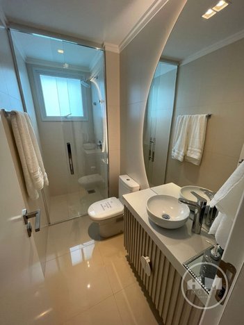apartment em 1141, Centro - Balneário Camboriú - SC