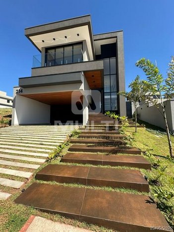 house em Avenida Floriano Peixoto, Centro - Uberlândia - MG