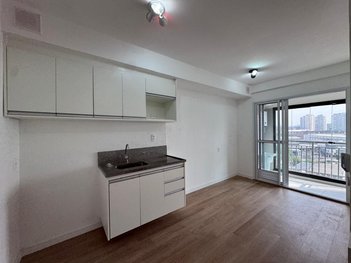 apartment em Rua Marina Ciufuli Zanfelice, Lapa - São Paulo - SP