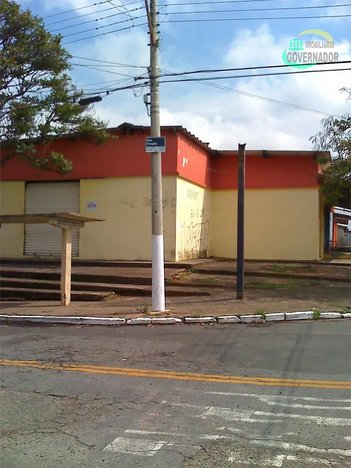 commercial_property em Rua Tabira, Jardim Amazonas - Campinas - SP