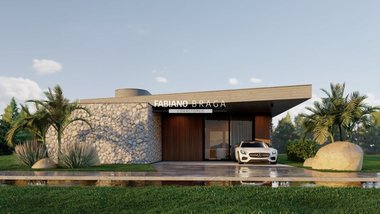 house em Avenida Inter Balneários, Xangri-Lá - Xangri-Lá - RS