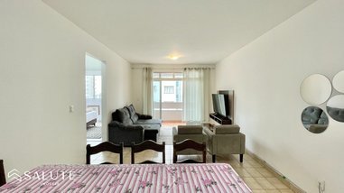 apartment em Avenida Brasil, Centro - Balneário Camboriú - SC