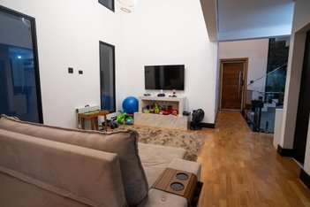 house em Rua Jauá, Suru - Santana de Parnaíba - SP