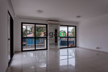 apartment em Rua Borba Gato, Santo Amaro - São Paulo - SP