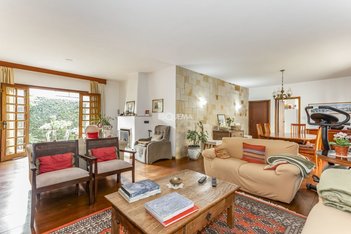 house em Rua Antônio de Gouveia Giudice, Alto de Pinheiros - São Paulo - SP