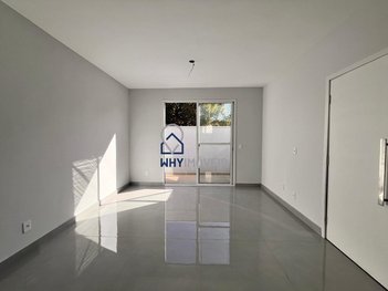 apartment em Rua Capivari, Serra - Belo Horizonte - MG