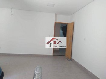 apartment em Rua dos Aliados, Vila São Pedro - Santo André - SP