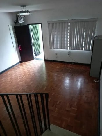 house em Rua das Canjeranas, Vila Parque Jabaquara - São Paulo - SP