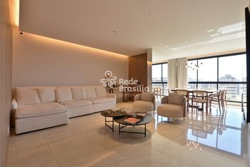 apartment em SQNW 102 Bloco A, Setor Noroeste - Brasília - DF