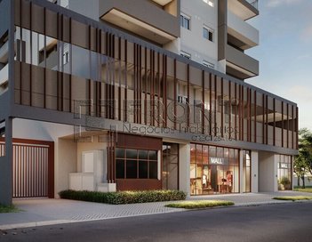 business em Ministro Ferreira Alves, Perdizes - São Paulo - SP