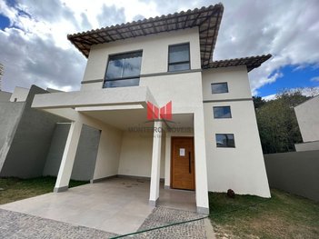 house em Rua João Batista de Assis, Quinta dos Viana - Lagoa Santa - MG