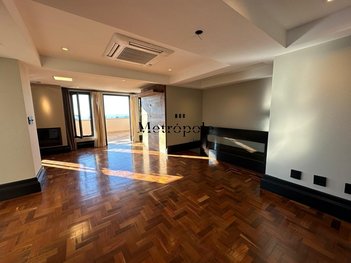 apartment em Doutor Barcelos, Tristeza - Porto Alegre - RS