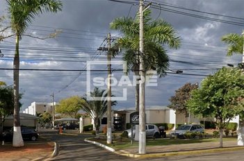 apartment em Avenida Laranjal Paulista, Campestre - Piracicaba - SP