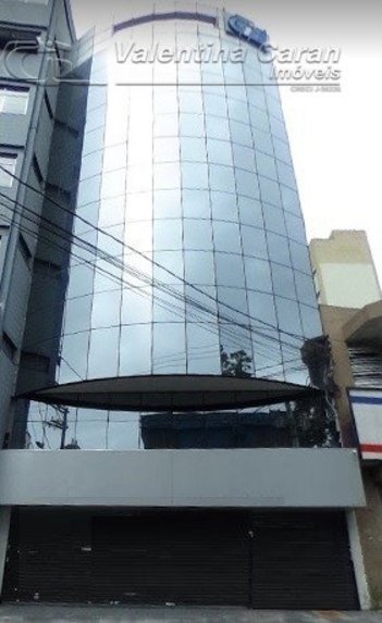 commercial_property em Rua João Gonçalves, Centro - Guarulhos - SP