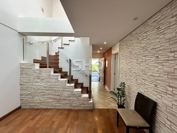 house em Rua Doutor Alberto Lyra, Jardim Panorama - São Paulo - SP