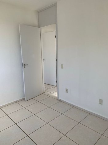 apartment em Rua Carlos Lacerda, Trevo - Belo Horizonte - MG