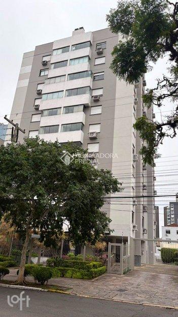 apartment em Rua Botafogo, Azenha - Porto Alegre - RS