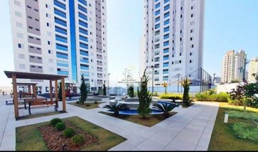 apartment em Rua Heloísa Oliveira Evangelista, Parque Campolim - Sorocaba - SP