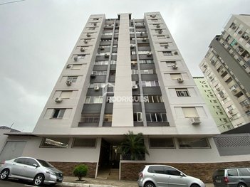 apartment em Marquês de Sapucaí, Ideal - Novo Hamburgo - RS