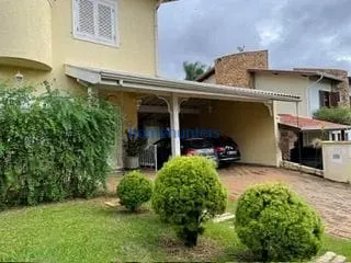 house em Rua Doutor Antônio Duarte da Conceição, Jardim Madalena - Campinas - SP