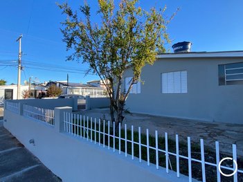 house em Rua José Claudino Linck, Tancredo Neves - Santa Maria - RS