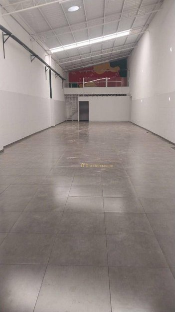 industrial em Rua Kiyoshi Enomoto, Jardim San Marino - São José dos Campos - SP