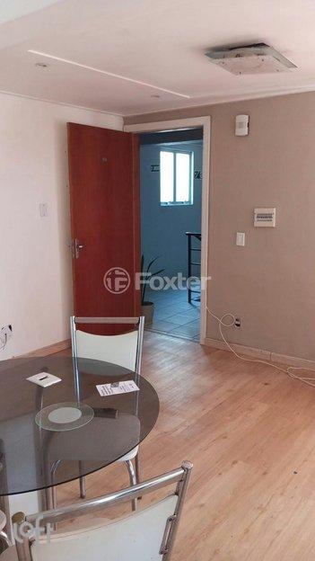 apartment em João de Oliveira Remião, Lomba do Pinheiro - Porto Alegre - RS