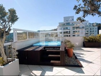 apartment em Rodovia João Paulo, João Paulo - Florianópolis - SC