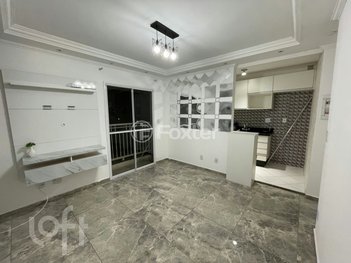 apartment em Rua São Félix do Piauí, Vila Carmosina - São Paulo - SP