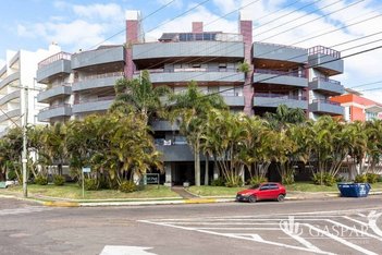 apartment em Avenida Central, Xangri-Lá - Xangri-Lá - RS