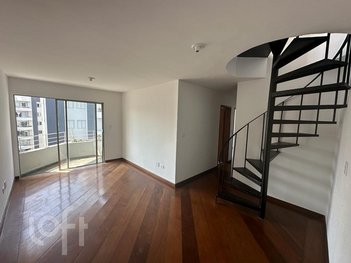 apartment em Nossa Senhora do Sabará, Vila Sofia - São Paulo - SP