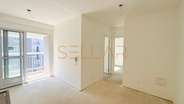 apartment em Rua Marina Ciufuli Zanfelice, Lapa - São Paulo - SP