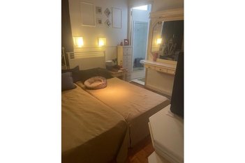 apartment em Rua Itacema, Itaim Bibi - São Paulo - SP