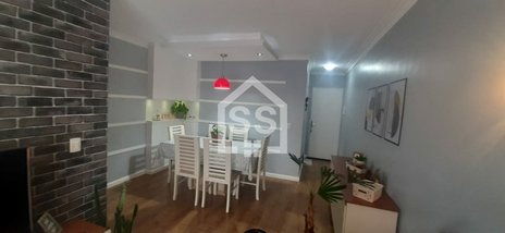 apartment em Rua Domingos de Braga, Vila dos Remédios - São Paulo - SP