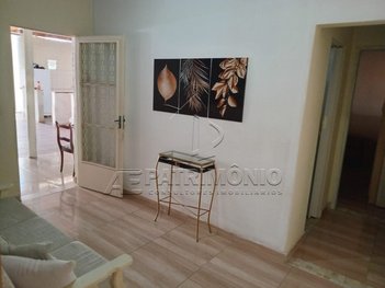 house em Rua Antônio Roque Rodrigues, Boa Vista - Sorocaba - SP