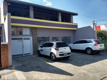 house em Avenida Presidente Getúlio Vargas, Nova Paulínia - Paulínia - SP