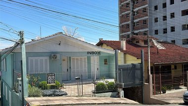 house em Rua Refatti, Maria Goretti - Bento Gonçalves - RS