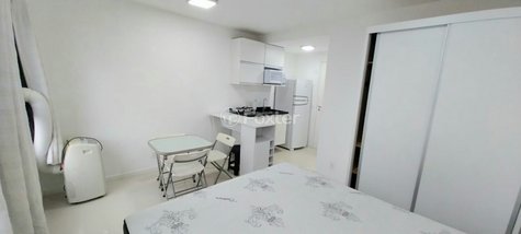 apartment em Rua Conselheiro Furtado, Liberdade - São Paulo - SP