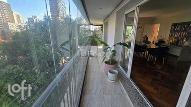 apartment em Artur de Azevedo, Pinheiros - São Paulo - SP