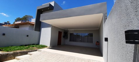 house em Avenida Armando Fajardo, Igara - Canoas - RS