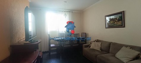 apartment em Rua Doutor Osvaldo Anhert, Vila Manoel Ferreira - Campinas - SP