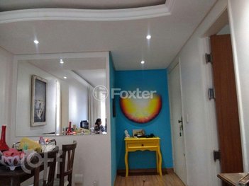 apartment em Travessa Sul, Higienópolis - Porto Alegre - RS