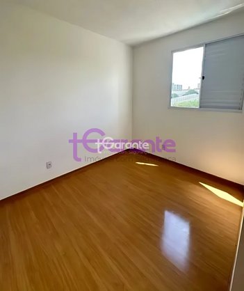 apartment em Rua Comendador Vicente Amaral, Jardim Guaíba - Sorocaba - SP