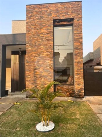 house em Travessa K, São Venâncio - Itupeva - SP