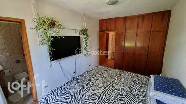 apartment em Sena Madureira, Vila Mariana - São Paulo - SP