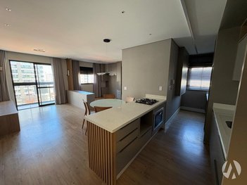 apartment em Rua João Batista Derner Neves, Kobrasol - São José - SC