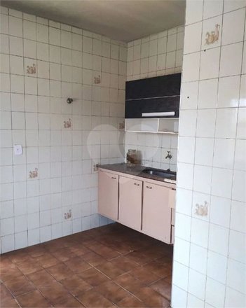house em Rua Soldado Geraldo Alves de Carvalho, Jardim Prudência - Bauru - SP